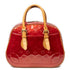 Summit Drive Handbag Monogram Vernis