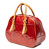Summit Drive Handbag Monogram Vernis