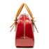 Summit Drive Handbag Monogram Vernis