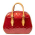 Summit Drive Handbag Monogram Vernis