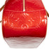Summit Drive Handbag Monogram Vernis