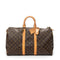 Keepall Bag Monogram Canvas 45
