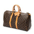 Keepall Bag Monogram Canvas 45