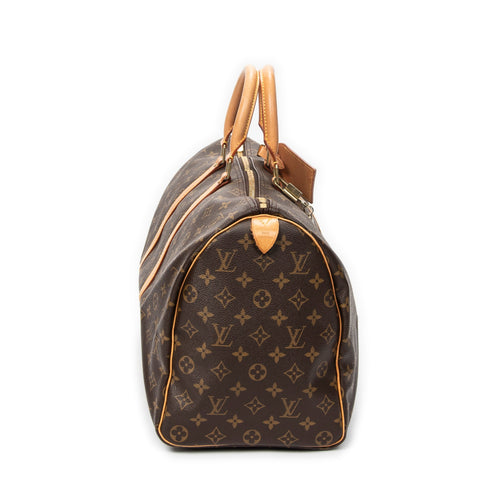 Keepall Bag Monogram Canvas 45