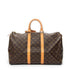 Keepall Bag Monogram Canvas 45