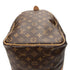 Keepall Bag Monogram Canvas 45