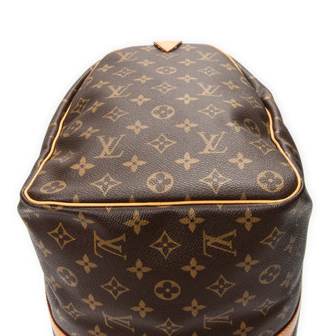 Keepall Bag Monogram Canvas 45