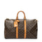 Keepall Bag Monogram Canvas 45