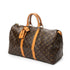 Keepall Bag Monogram Canvas 45