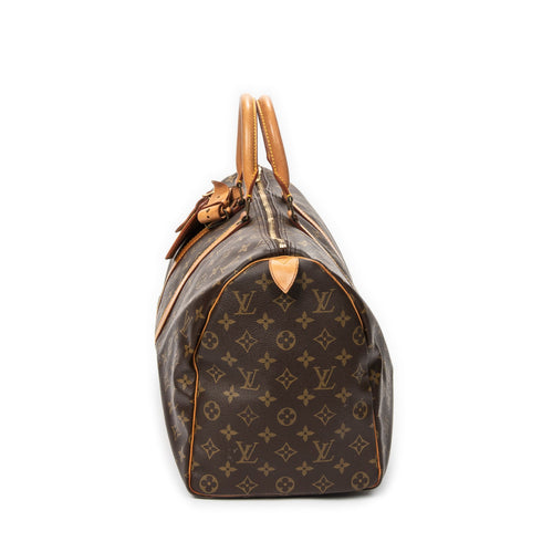 Keepall Bag Monogram Canvas 45