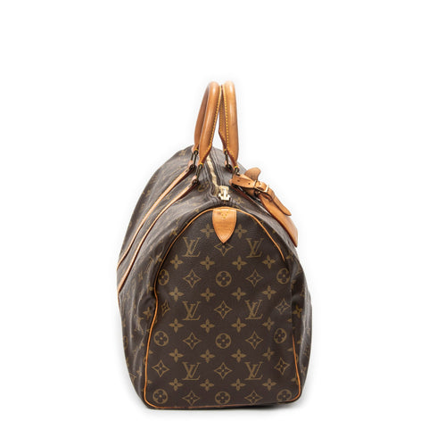 Keepall Bag Monogram Canvas 45