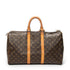 Keepall Bag Monogram Canvas 45