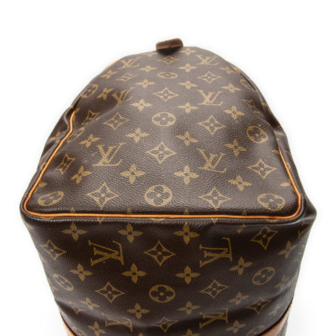 Keepall Bag Monogram Canvas 45