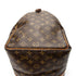 Keepall Bag Monogram Canvas 45