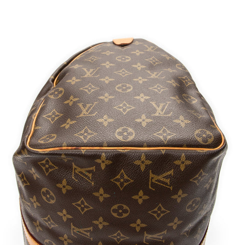 Keepall Bag Monogram Canvas 45