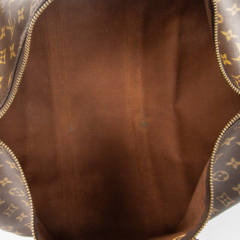 Keepall Bag Monogram Canvas 45