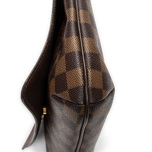 Musette Tango Handbag Damier