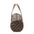 Papillon Handbag Monogram Canvas 30