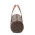 Papillon Handbag Monogram Canvas 30