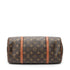 Papillon Handbag Monogram Canvas 30