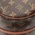 Papillon Handbag Monogram Canvas 30