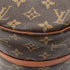 Papillon Handbag Monogram Canvas 30