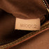 Looping Handbag Monogram Canvas Mini
