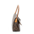 Looping Handbag Monogram Canvas Mini