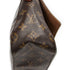Looping Handbag Monogram Canvas Mini