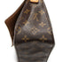 Looping Handbag Monogram Canvas Mini