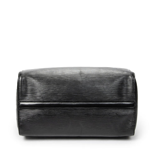 Speedy Handbag Epi Leather 30