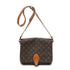 Cartouchiere Handbag Monogram Canvas GM