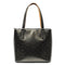 Mat Stockton Handbag Monogram Vernis