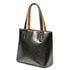 Mat Stockton Handbag Monogram Vernis