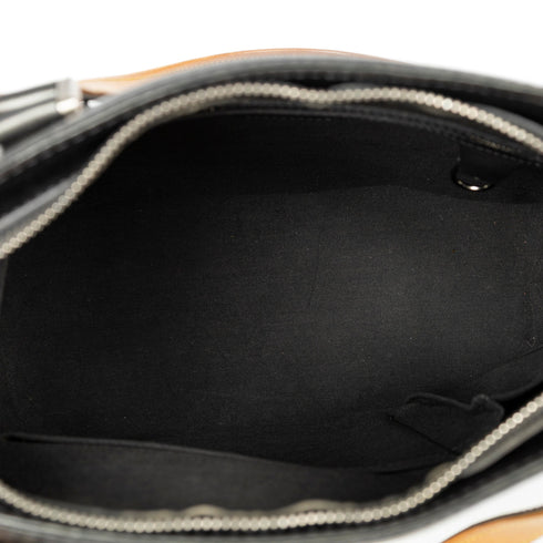 Mat Stockton Handbag Monogram Vernis