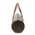 Papillon Handbag Monogram Canvas 30