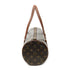 Papillon Handbag Monogram Canvas 30