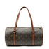 Papillon Handbag Monogram Canvas 30