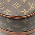 Papillon Handbag Monogram Canvas 30