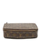 Monte-Carlo Jewelry Box Monogram Canvas