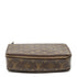 Monte-Carlo Jewelry Box Monogram Canvas