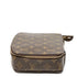 Monte-Carlo Jewelry Box Monogram Canvas