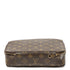 Monte-Carlo Jewelry Box Monogram Canvas