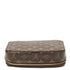 Monte-Carlo Jewelry Box Monogram Canvas