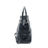 Lady Dior Bag Cannage Quilt Lambskin Medium