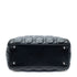 Lady Dior Bag Cannage Quilt Lambskin Medium