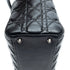 Lady Dior Bag Cannage Quilt Lambskin Medium