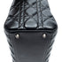 Lady Dior Bag Cannage Quilt Lambskin Medium