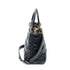 Lady Dior Bag Cannage Quilt Lambskin Medium