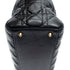 Lady Dior Bag Cannage Quilt Lambskin Medium
